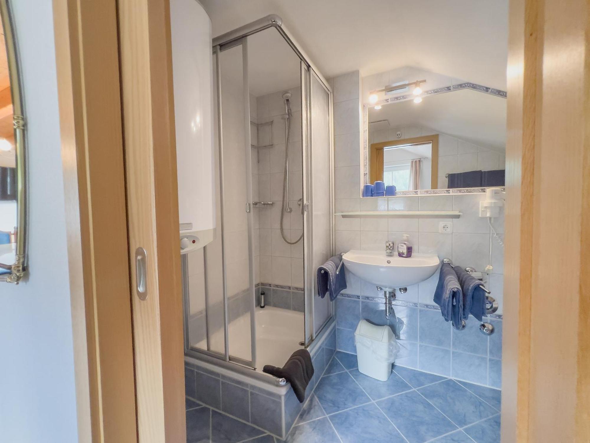 Appartement Egghof Берванг Стая снимка