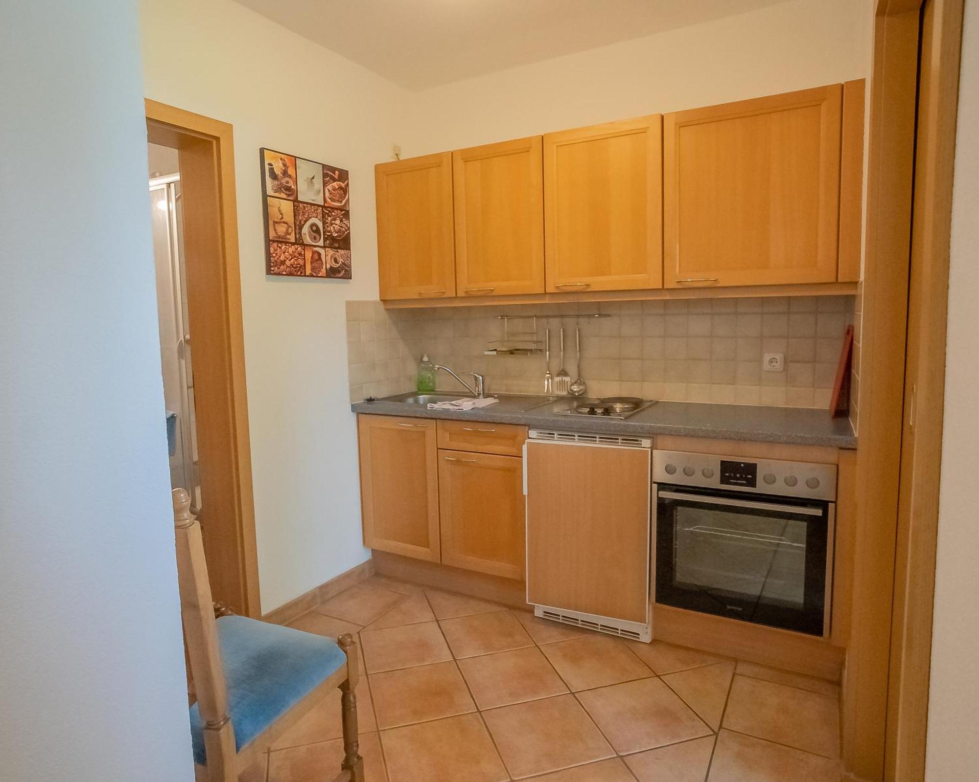Appartement Egghof Берванг Стая снимка