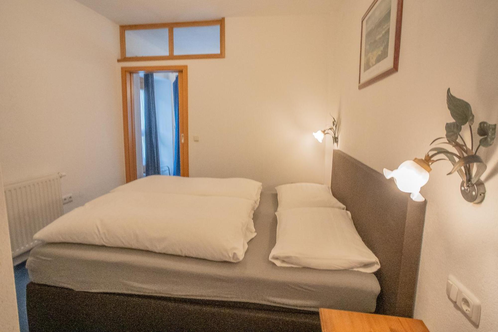 Appartement Egghof Берванг Стая снимка