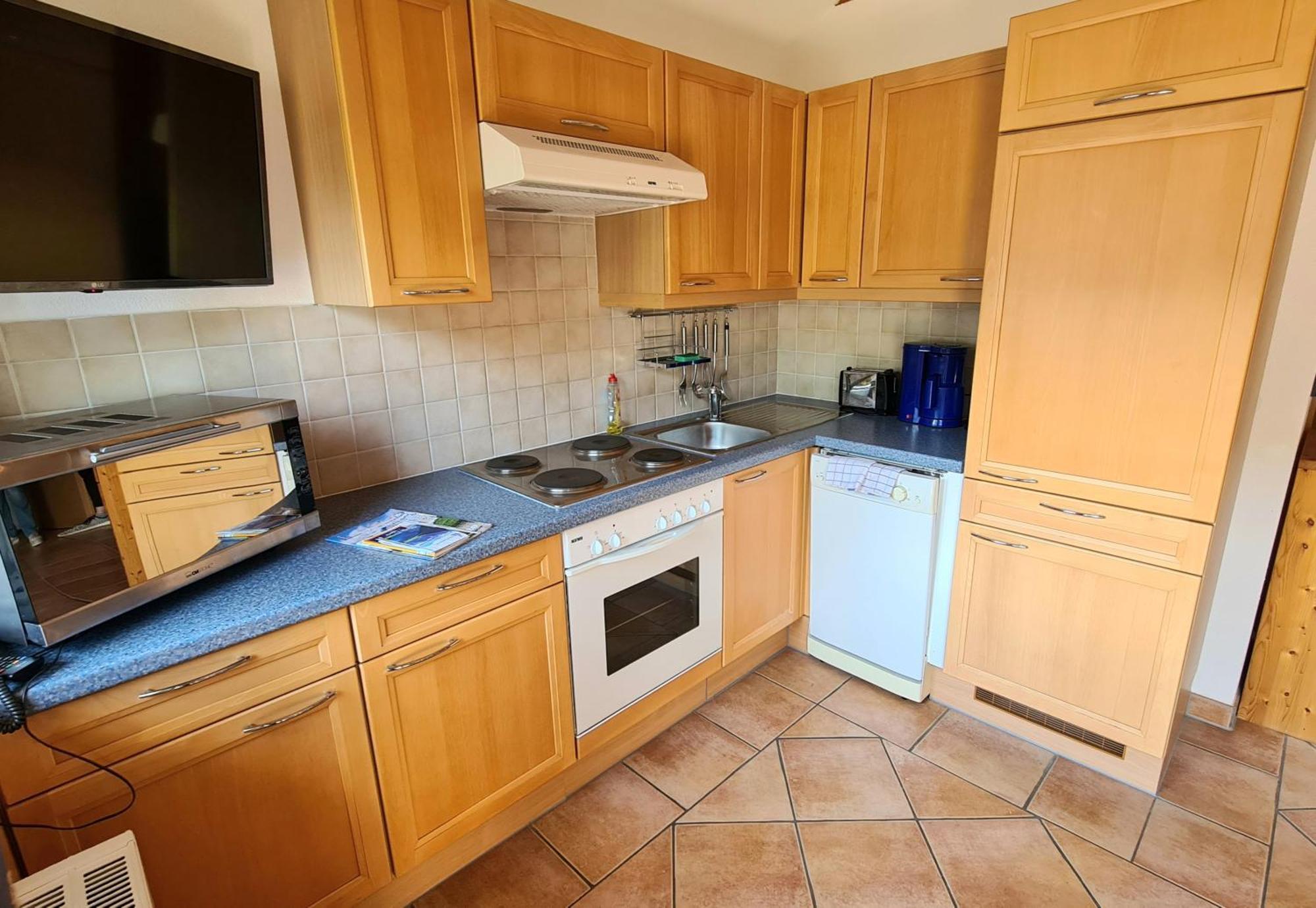 Appartement Egghof Берванг Стая снимка